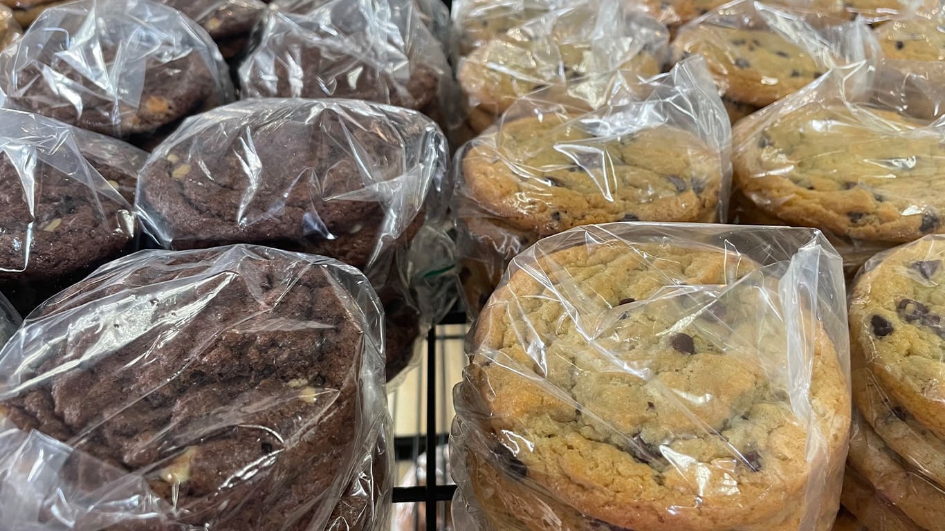 Cookies 2