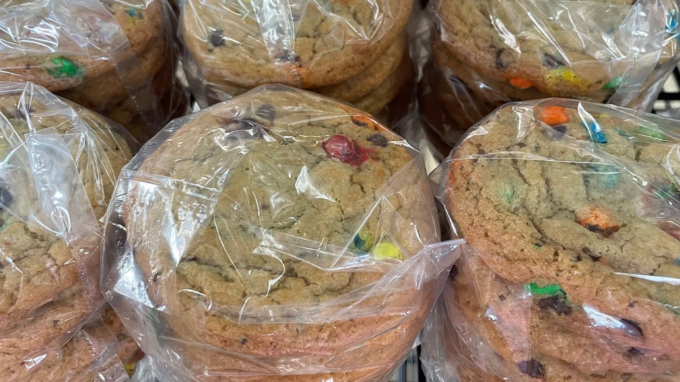 Cookies